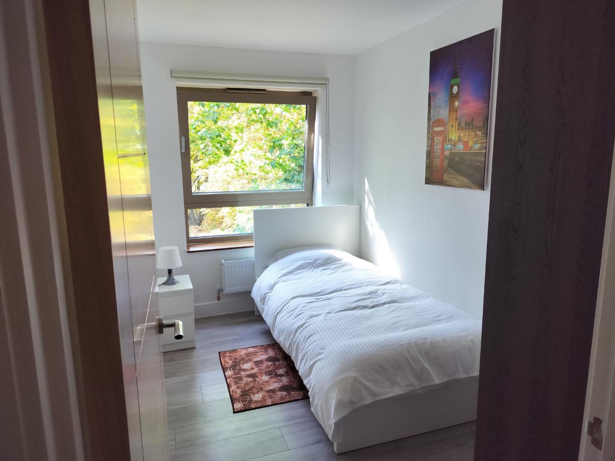 Kensington House By Solitaire Suites Слау Екстер'єр фото